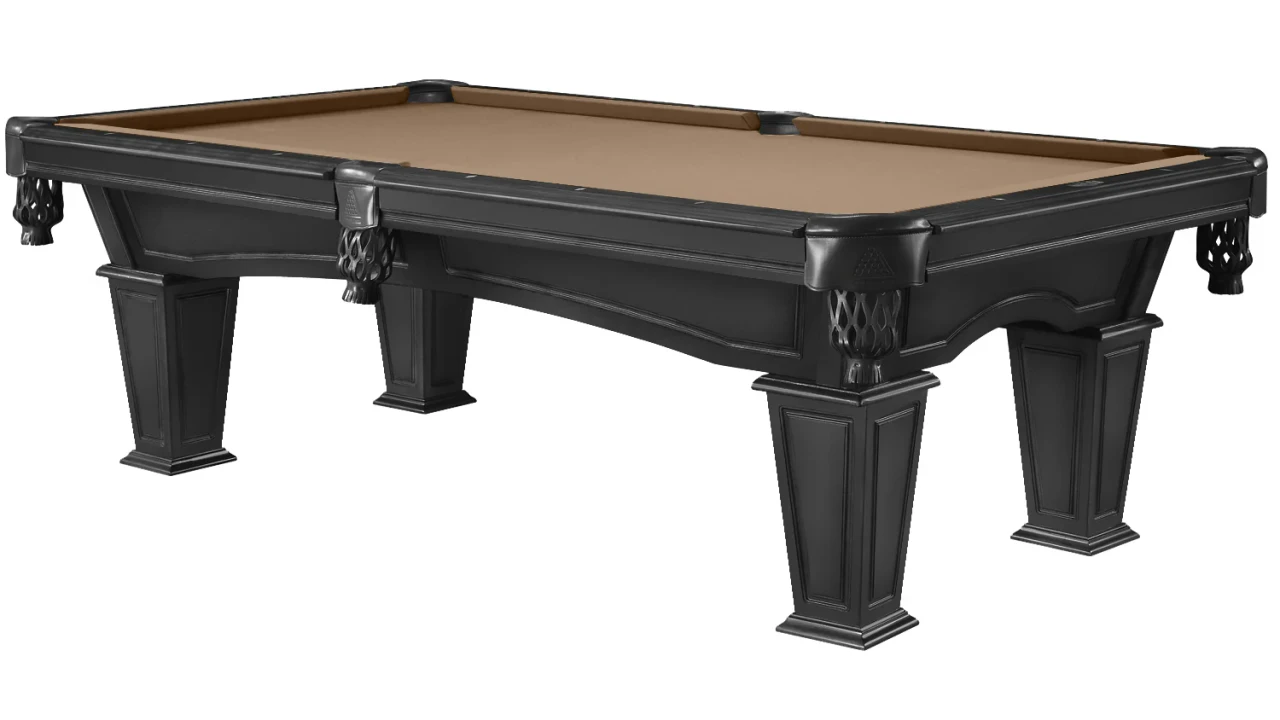 Mesa 7' Walnut