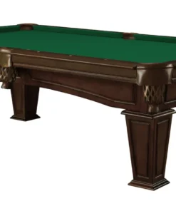 Mesa 7' Walnut