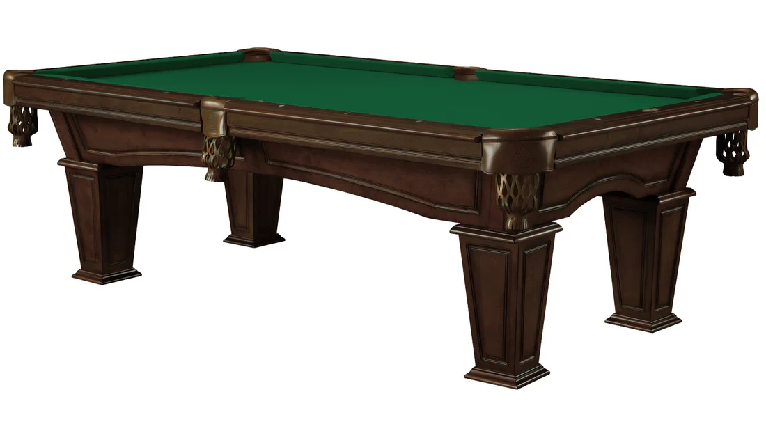 Mesa 7' Walnut