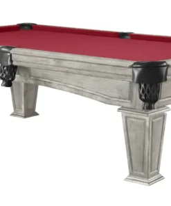 Mesa 8' Graphite