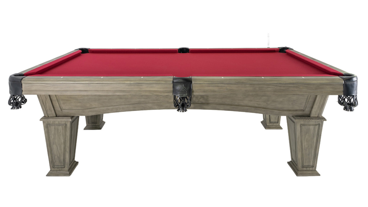 Mesa 8' Graphite