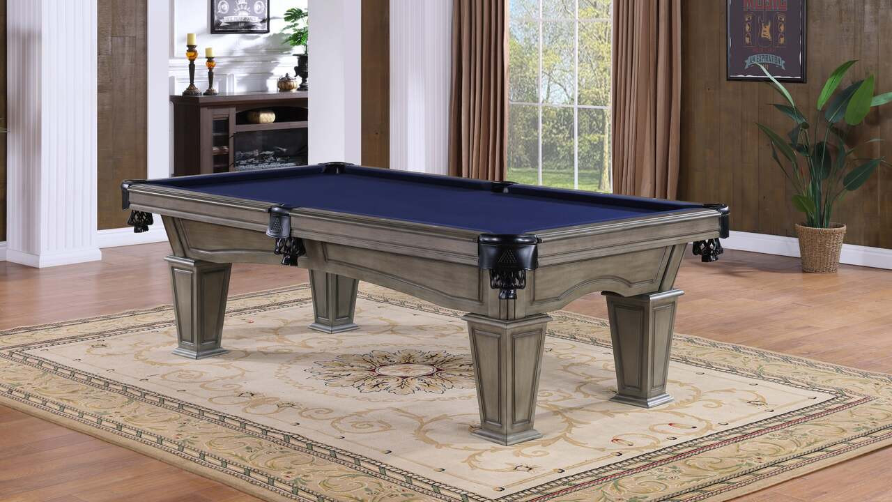 Mesa 8' Graphite