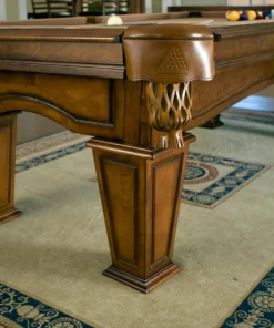 Mesa 8' Walnut