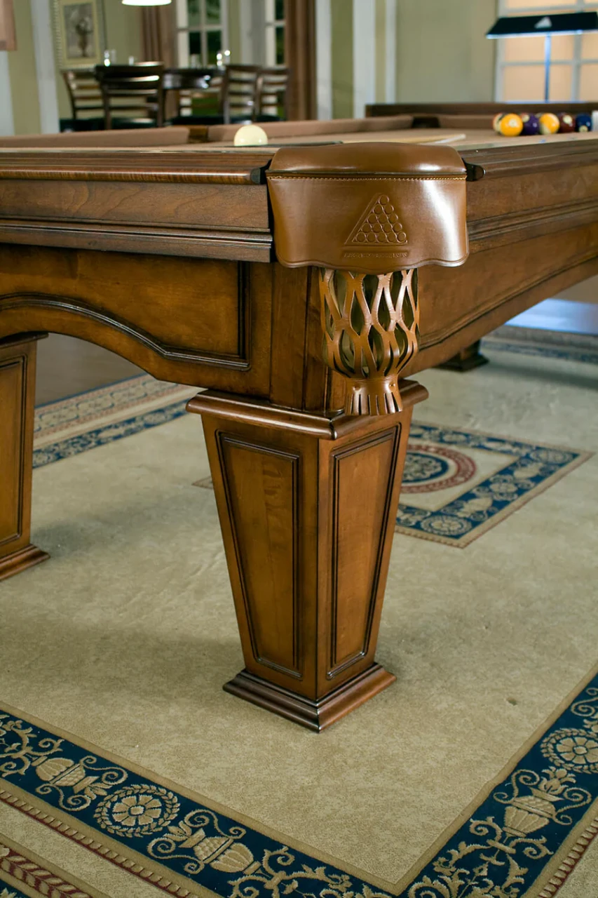 Mesa 8' Walnut