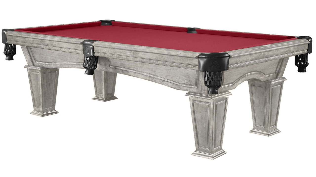 Mesa 8' Walnut