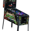 Metallica Remastered Premium Pinball Machine by Stern