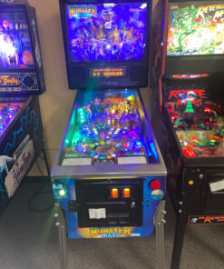 Monster Bash Used