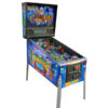 Monster Bash Used pinball machine by Williams