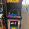 Ms. Pac-Man Used arcade machine by Bandai Namco