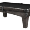 Mustang 8' Shade pool table by Legacy Billiards