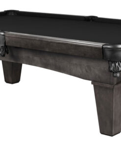 Mustang 8' Shade pool table by Legacy Billiards