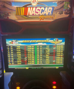 Nascar Racing 32