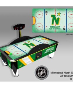 NHL Air FX Full Size Air Hockey Table