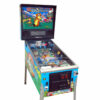 No Good Gofers pinball machine by Williams