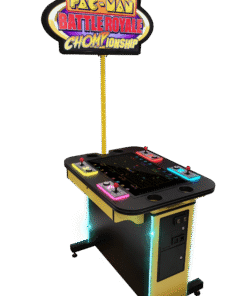 Pac-Man Battle Royal Chompionship Standard Edition