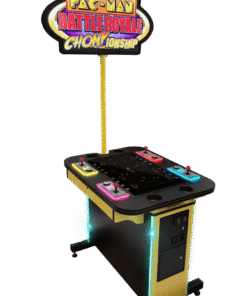 Pac-Man Battle Royal Chompionship Standard Edition game cover