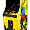 Pac-Man's Pixel Bash Coin-op Upright Cabinet (Commercial Coin Version)