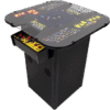 Pac-Man's Pixel Bash High-Top Bistro stylish high-top shoes