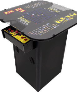 Pac-Man's Pixel Bash High-Top Bistro stylish high-top shoes
