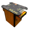 Pac-man's Pixel Bash Home Cocktail Table with 32 games