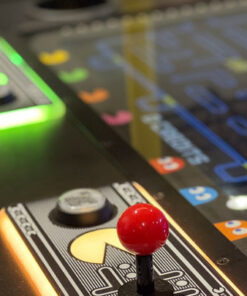 Pacman Battle Royale Chompionship