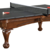 Ping Pong Topper for billiard tables