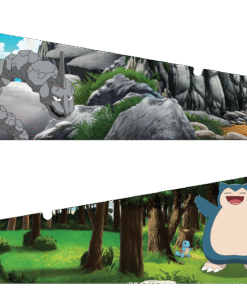 Pokemon Accessories