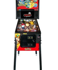 Pokemon Pinball Premium Edition