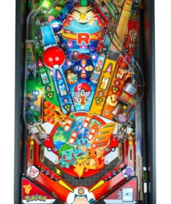 Pokemon Pinball Premium Edition