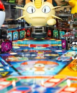 Pokemon Pinball Premium Edition