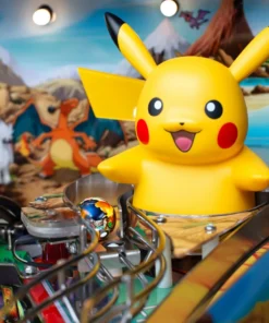 Pokemon Pinball Premium Edition