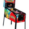 Pokémon Premium Pinball Machine by Stern with vibrant artwork and dynamic gameplay