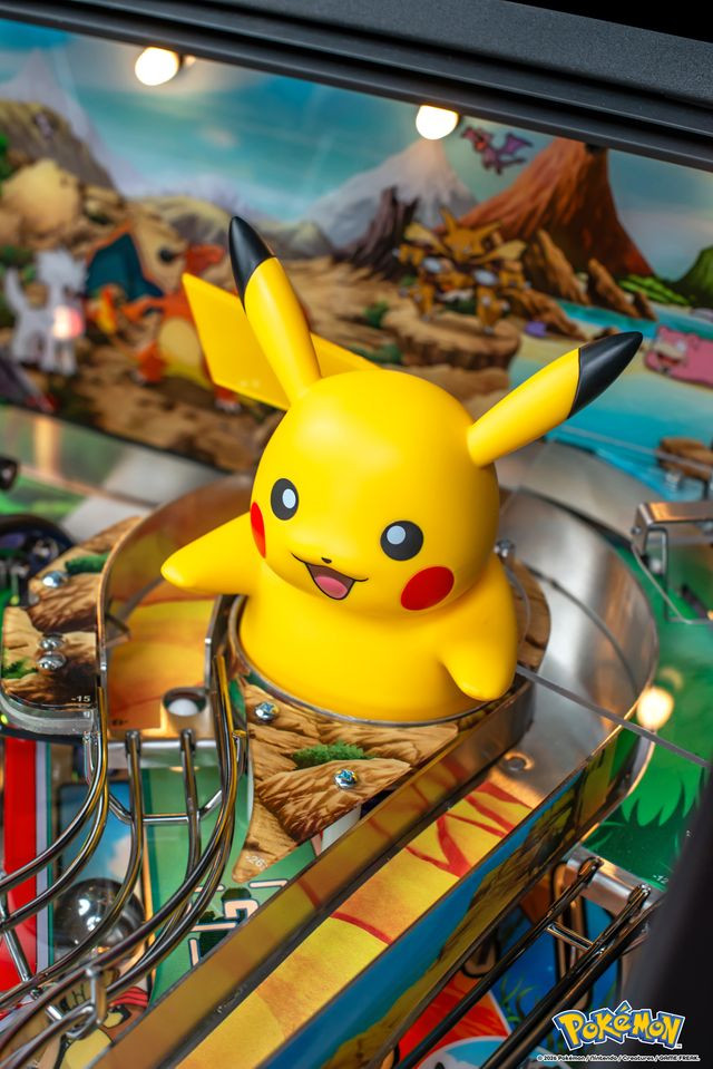 Pokémon Pro Deposit