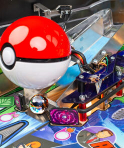 Pokémon Pro Deposit