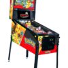 Pokémon Pro Pinball Machine by Stern with vibrant graphics and engaging gameplay