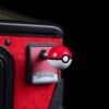 Pokemon Shooter Knob by Stern