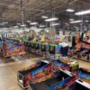 Pre-Order Machines collection featuring iconic pinball and arcade games