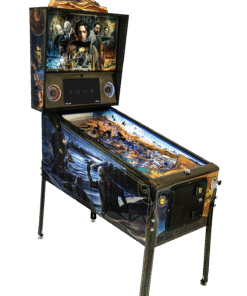 Pre-Order Machines