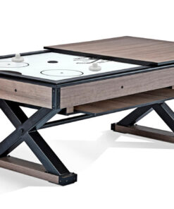 Premier Air Hockey 7' table by Brunswick Billiards