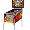 Pulp Fiction SE pinball machine by Chicago Gaming Company