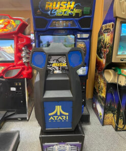 Rush 2049 Sitdown Racer Used