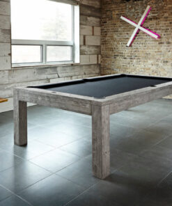 Sanibel 8' Rustic Grey