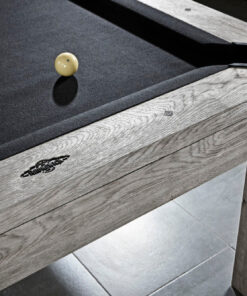 Sanibel 8' Rustic Grey