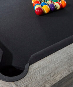 Sanibel 8' Rustic Grey