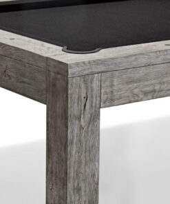 Sanibel 8' Rustic Grey