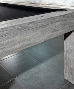 Sanibel 8' Rustic Grey