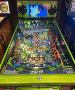 Scooby Doo CE Used