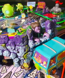 Scooby Doo CE Used