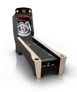 Skee-ball Home Arcade Premium+