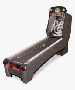 Skeeball Home Premium arcade game machine